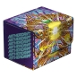 Preview: Ultimate Guard Sidewinder 100+ Xenoskin Magic: The Gathering "Aetherdrift" - Solar Gearhulk